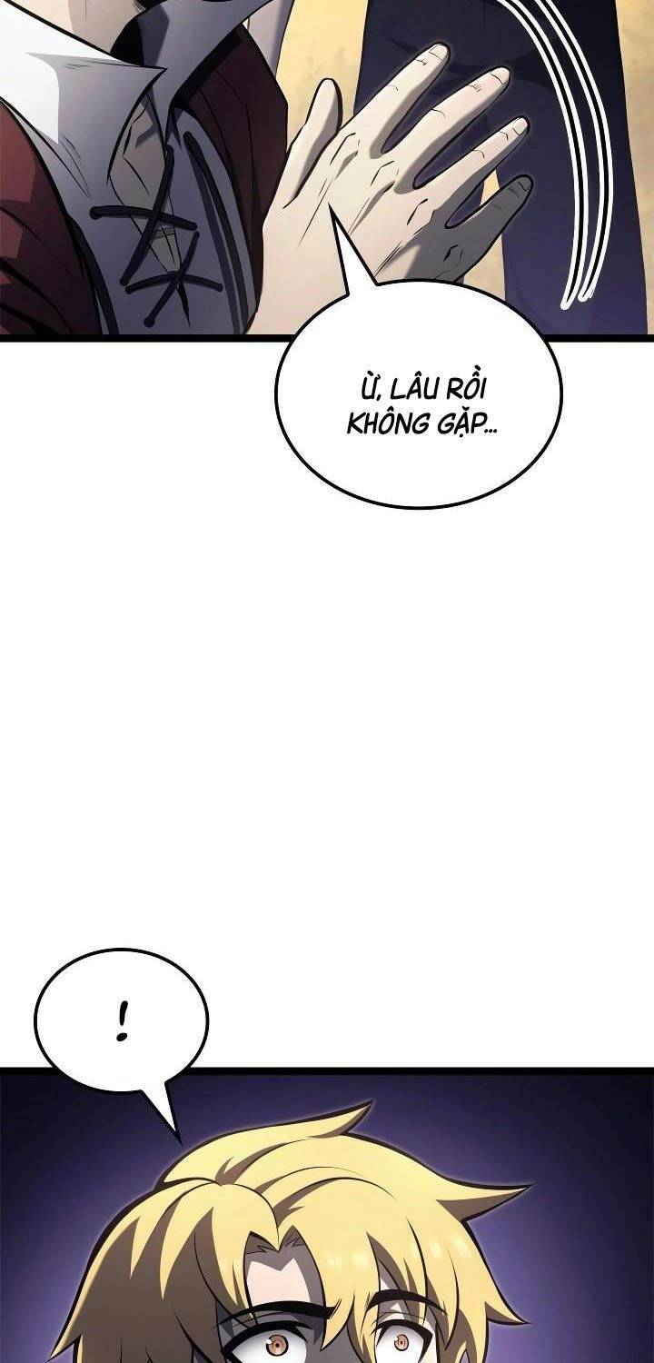 Nhà Vô Địch Kalli: Chapter 64