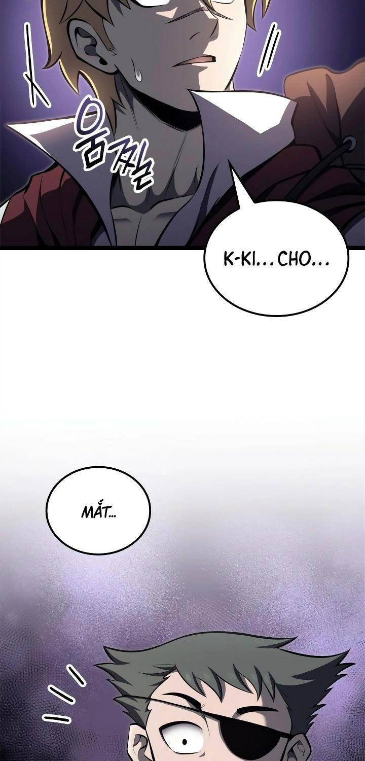 Nhà Vô Địch Kalli: Chapter 64