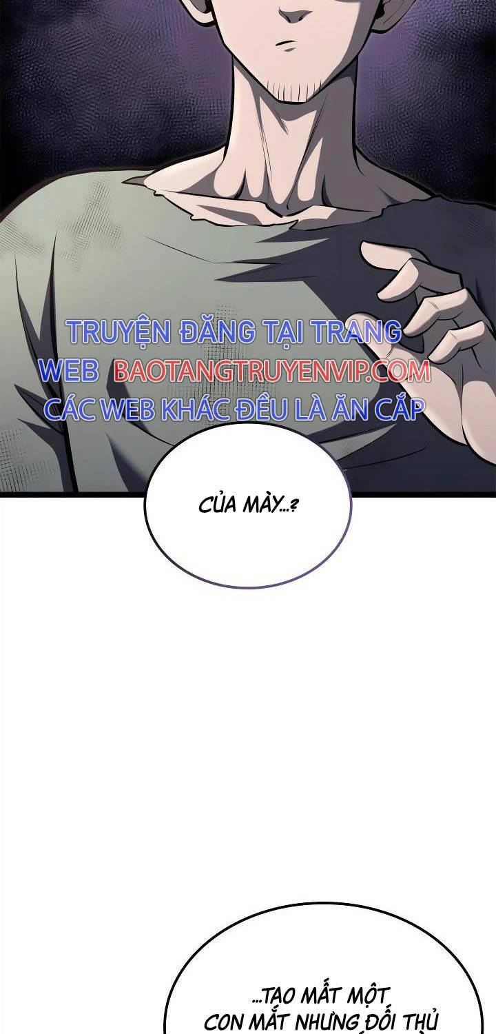 Nhà Vô Địch Kalli: Chapter 64