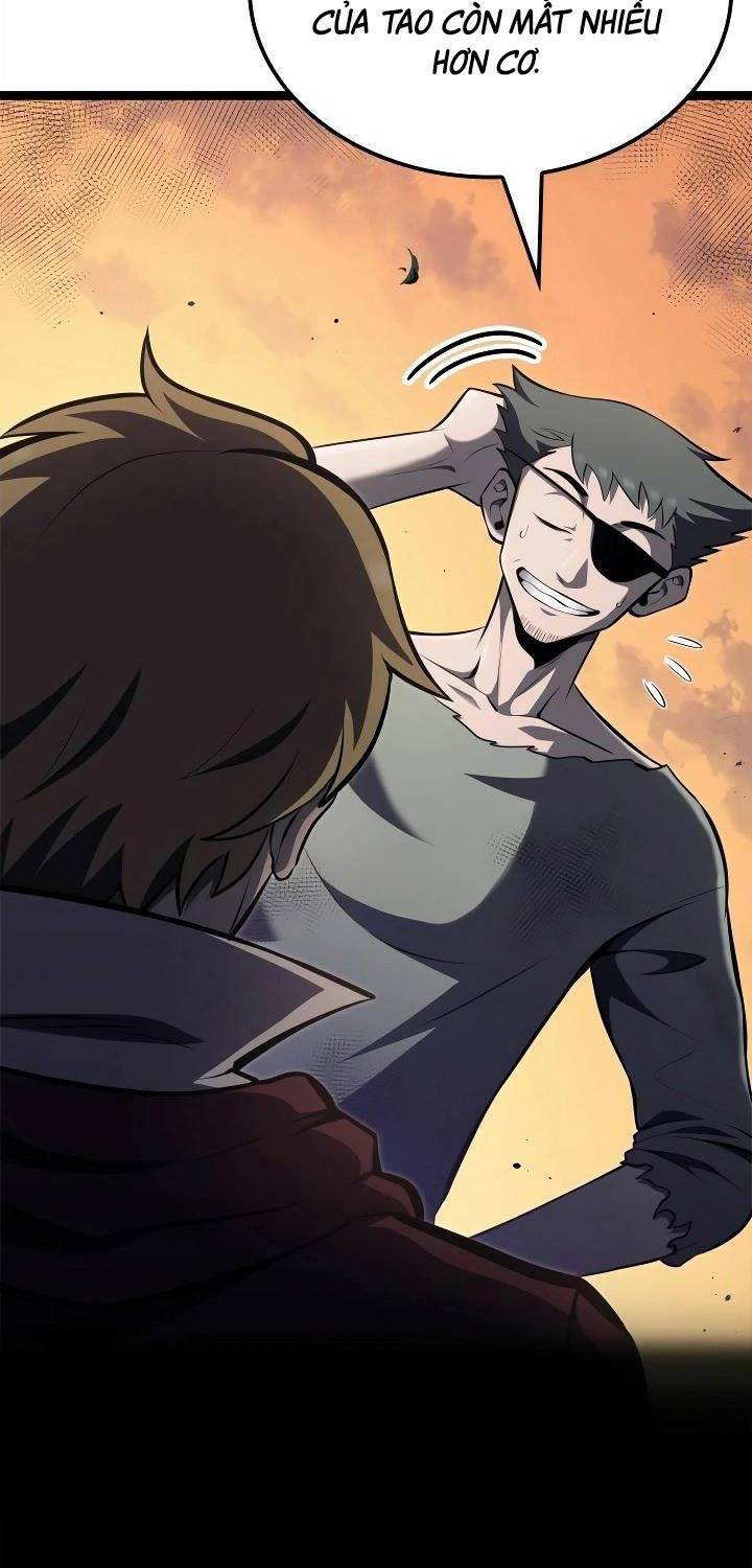 Nhà Vô Địch Kalli: Chapter 64