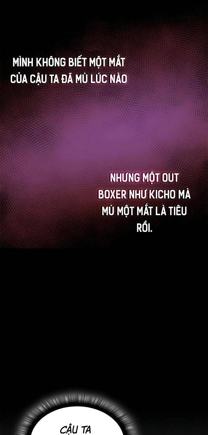 Nhà Vô Địch Kalli: Chapter 64