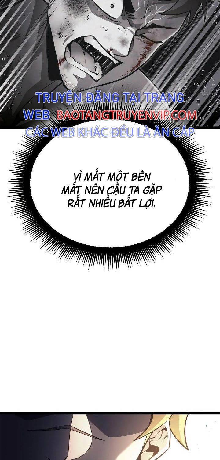 Nhà Vô Địch Kalli: Chapter 64