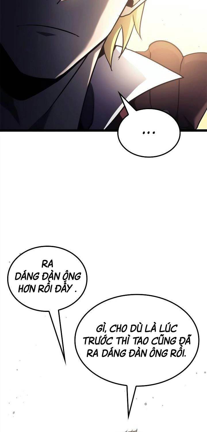 Nhà Vô Địch Kalli: Chapter 64