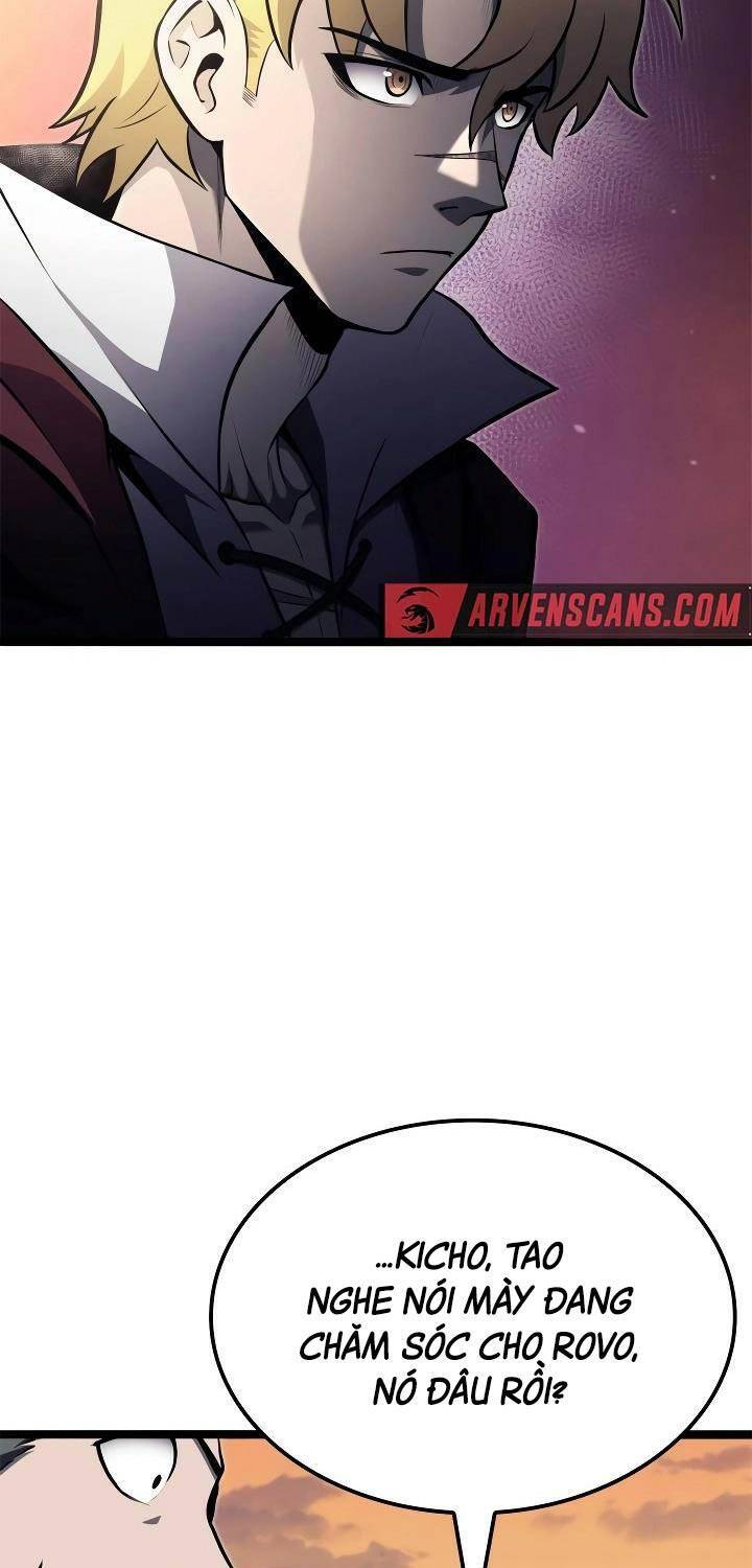 Nhà Vô Địch Kalli: Chapter 64