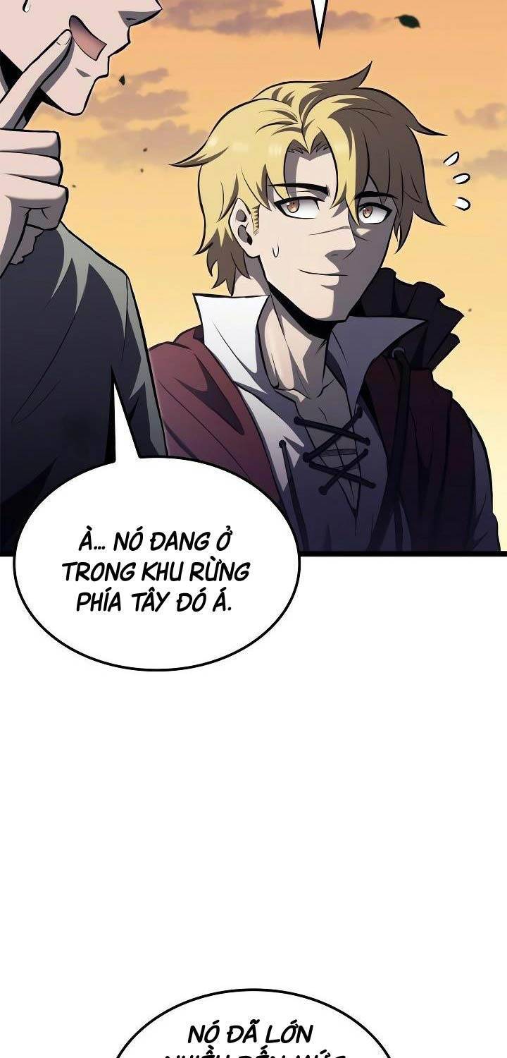 Nhà Vô Địch Kalli: Chapter 64