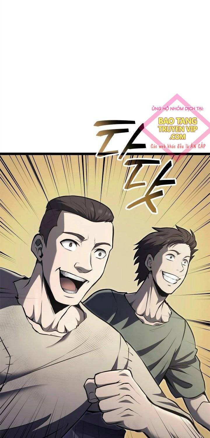 Nhà Vô Địch Kalli: Chapter 64