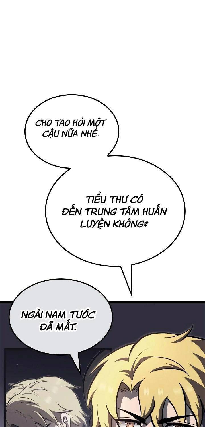 Nhà Vô Địch Kalli: Chapter 64