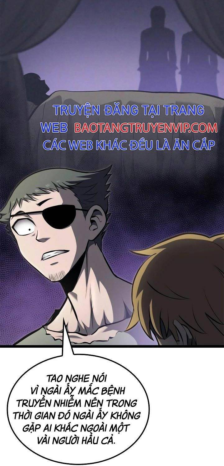 Nhà Vô Địch Kalli: Chapter 64