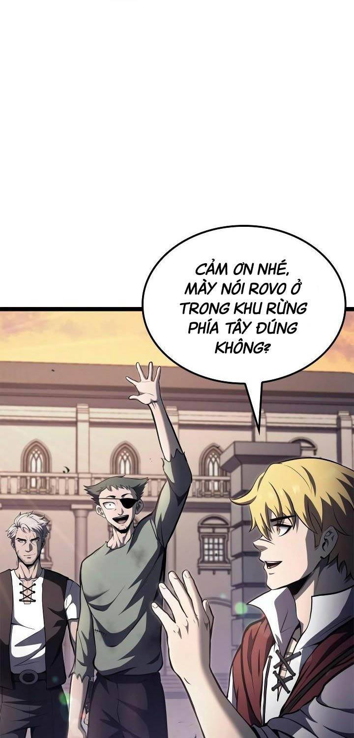 Nhà Vô Địch Kalli: Chapter 64