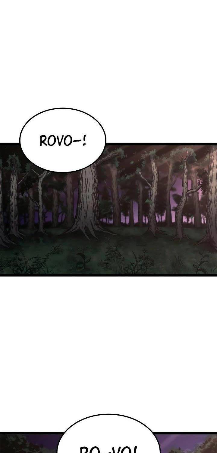 Nhà Vô Địch Kalli: Chapter 64