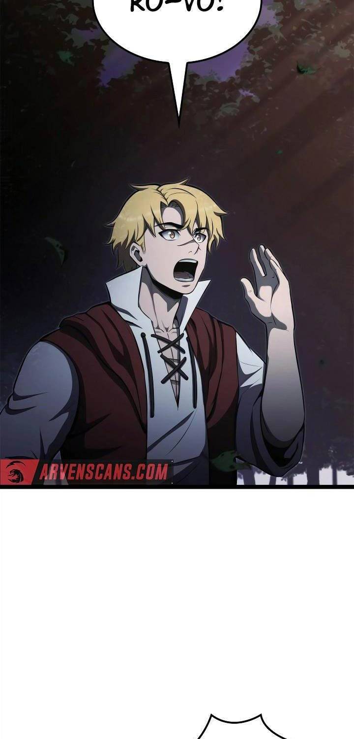 Nhà Vô Địch Kalli: Chapter 64