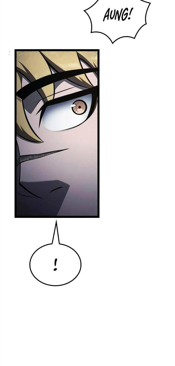 Nhà Vô Địch Kalli: Chapter 64