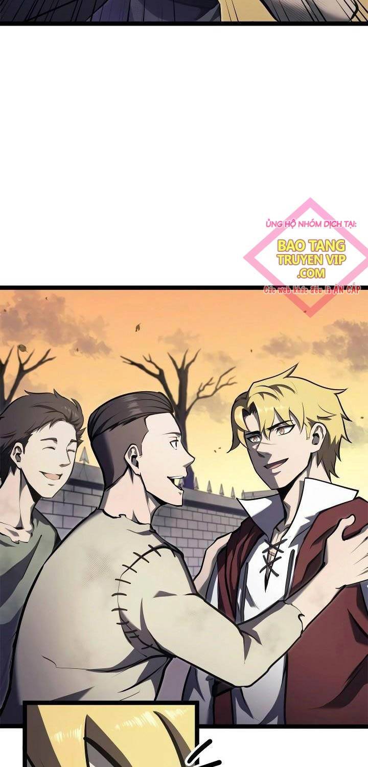 Nhà Vô Địch Kalli: Chapter 64