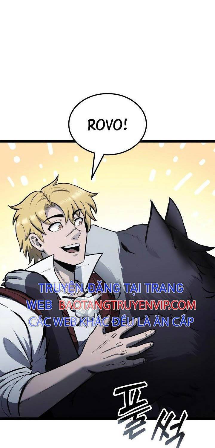 Nhà Vô Địch Kalli: Chapter 64