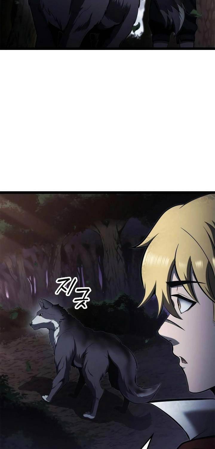 Nhà Vô Địch Kalli: Chapter 64