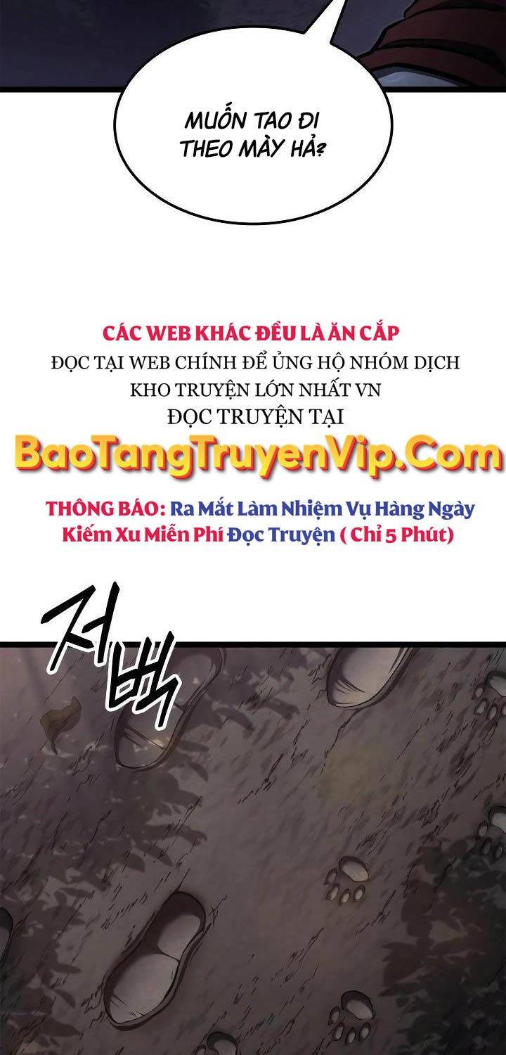 Nhà Vô Địch Kalli: Chapter 64