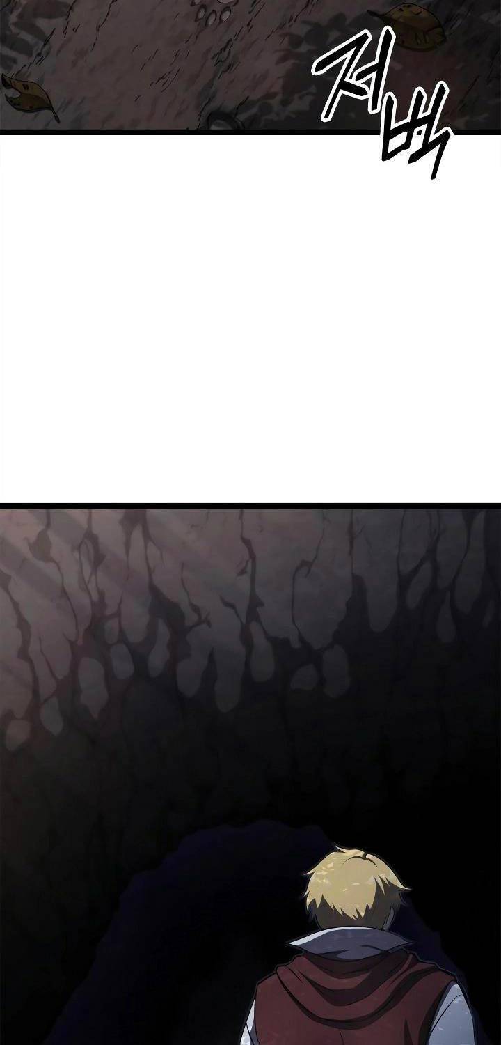 Nhà Vô Địch Kalli: Chapter 64