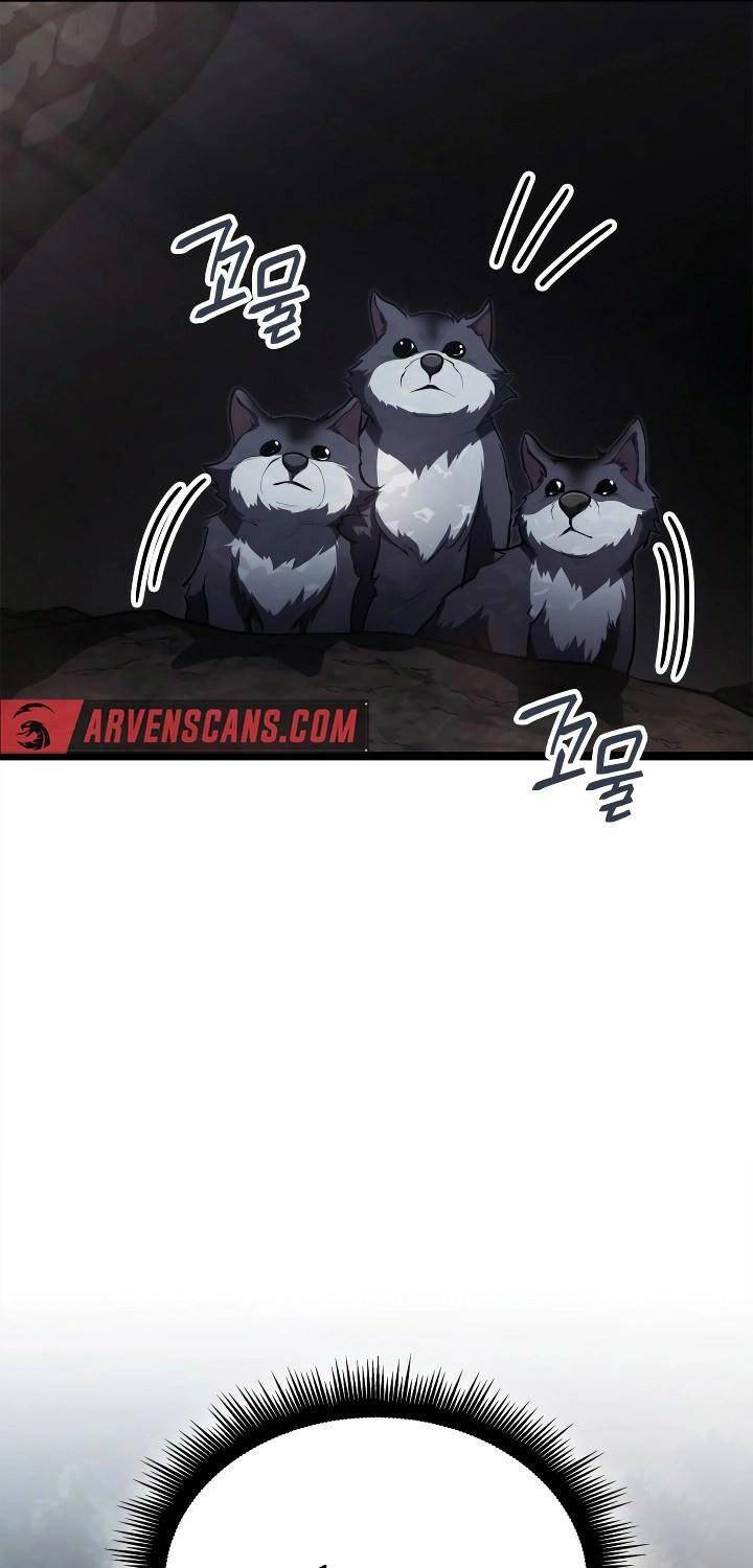 Nhà Vô Địch Kalli: Chapter 64
