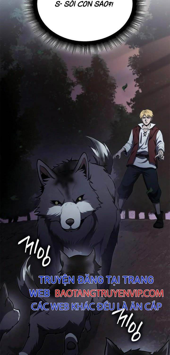Nhà Vô Địch Kalli: Chapter 64