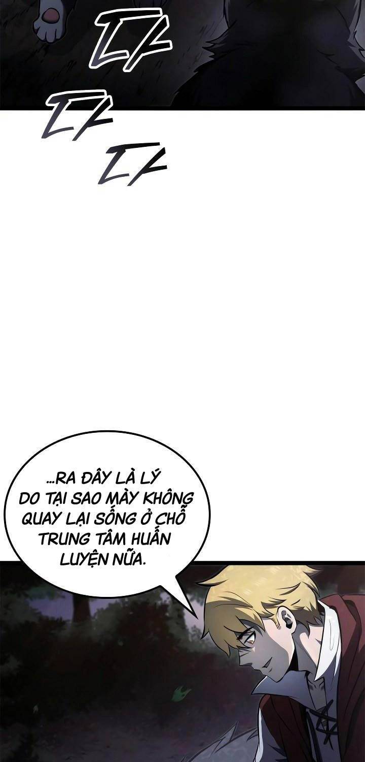 Nhà Vô Địch Kalli: Chapter 64