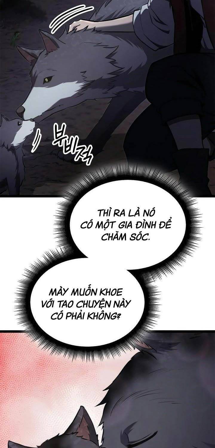 Nhà Vô Địch Kalli: Chapter 64