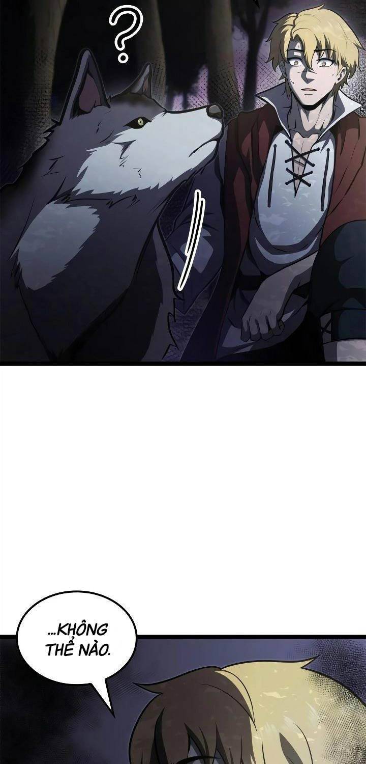Nhà Vô Địch Kalli: Chapter 64