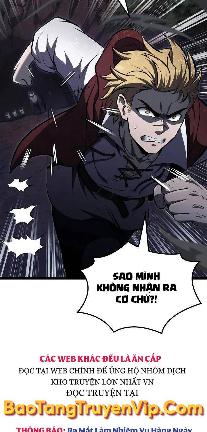 Nhà Vô Địch Kalli: Chapter 64