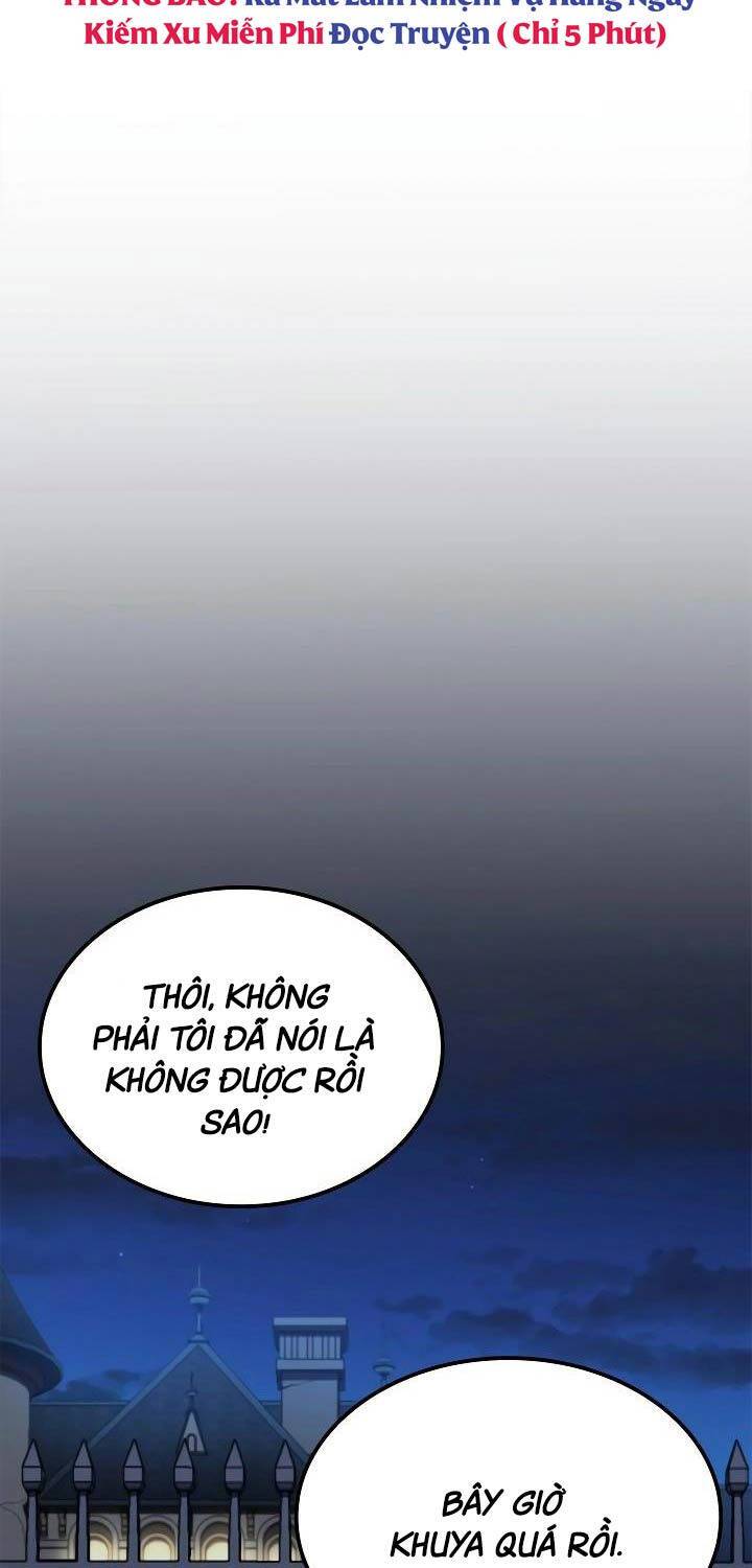 Nhà Vô Địch Kalli: Chapter 64