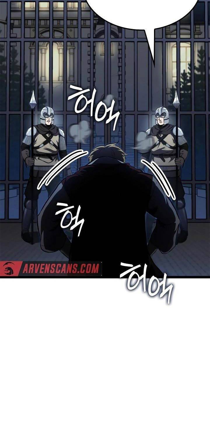 Nhà Vô Địch Kalli: Chapter 64