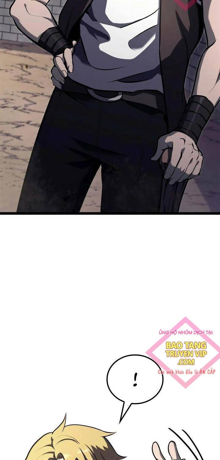 Nhà Vô Địch Kalli: Chapter 64