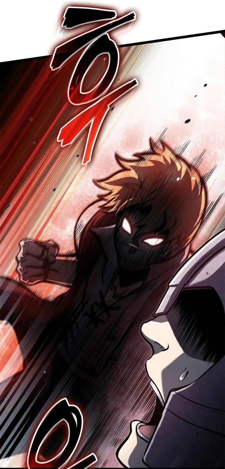 Nhà Vô Địch Kalli: Chapter 64
