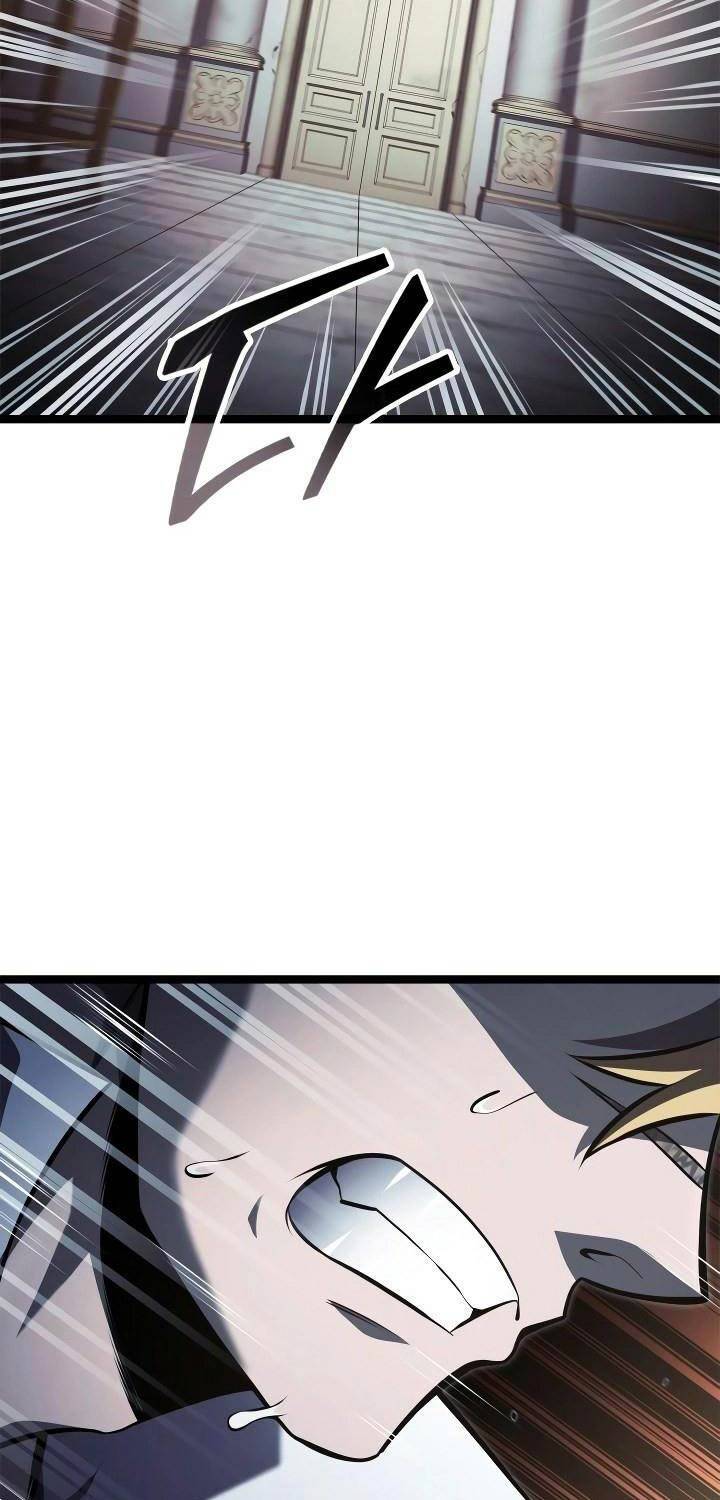 Nhà Vô Địch Kalli: Chapter 64