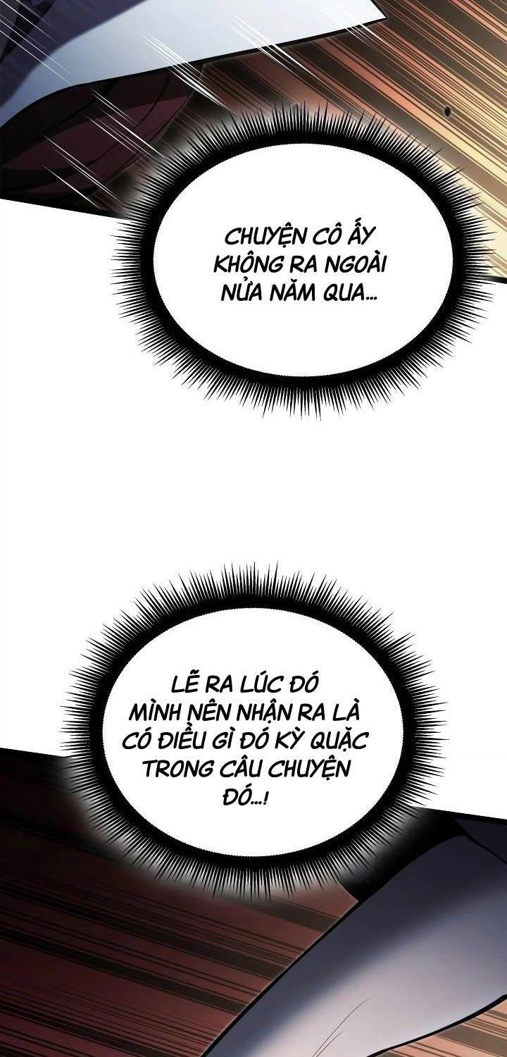 Nhà Vô Địch Kalli: Chapter 64