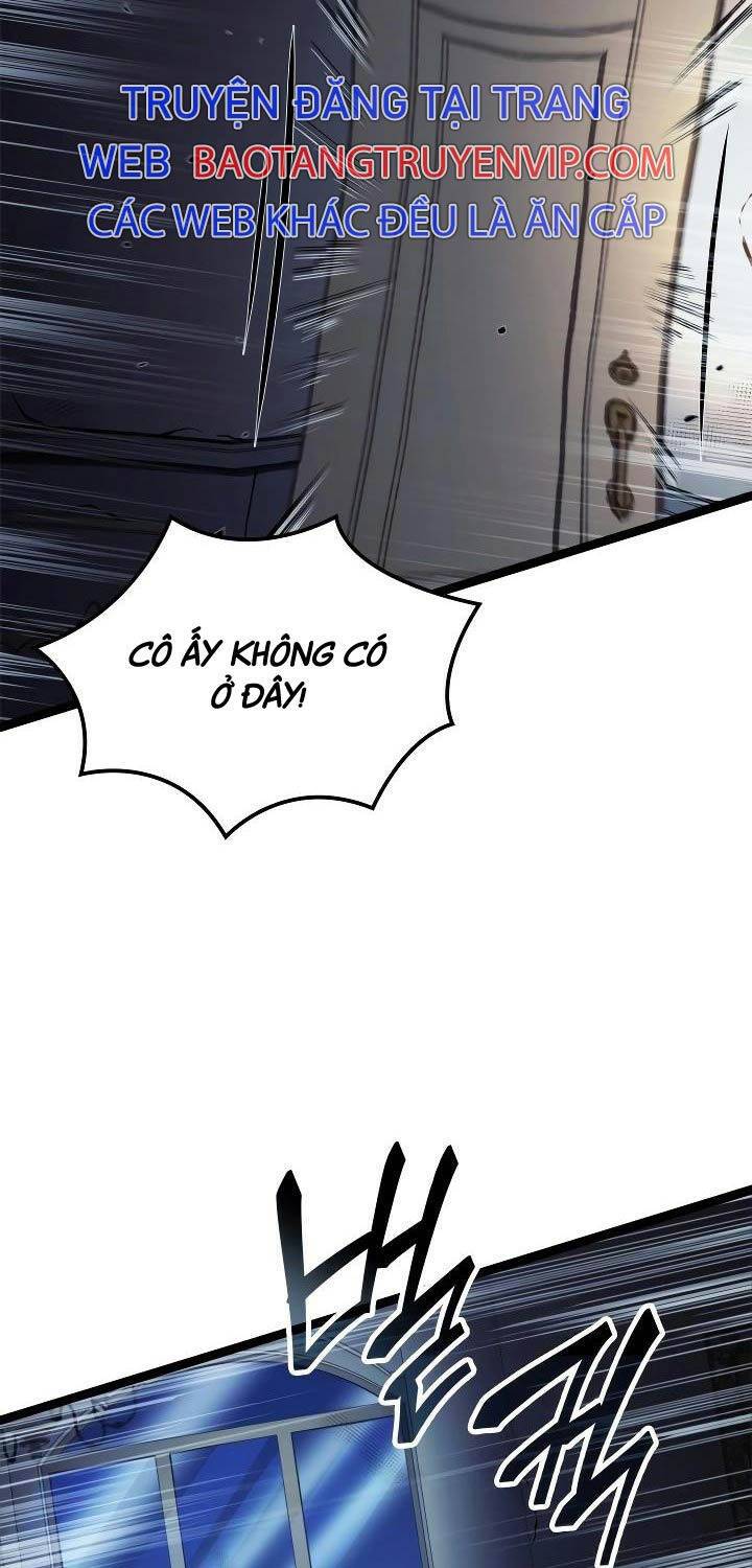 Nhà Vô Địch Kalli: Chapter 64