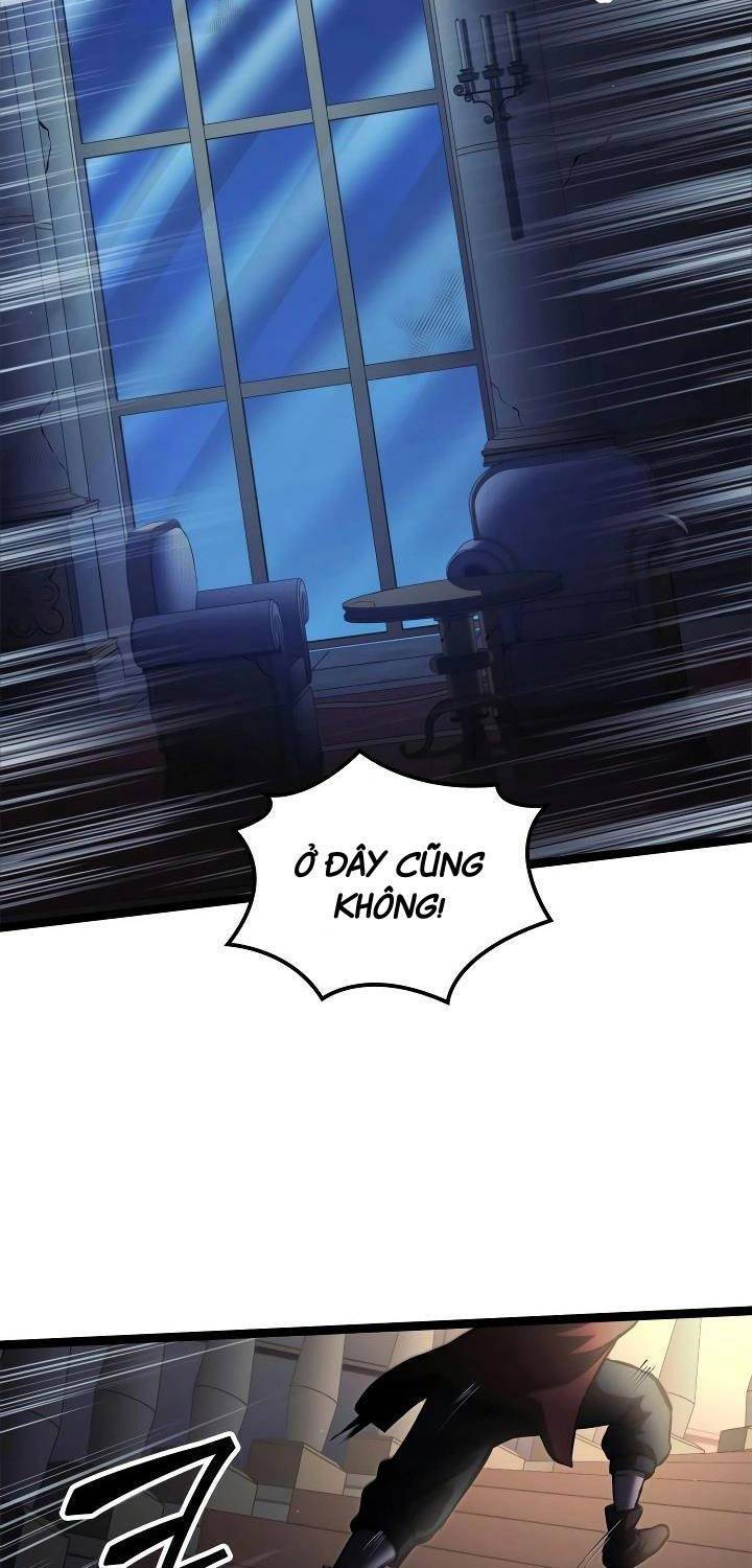 Nhà Vô Địch Kalli: Chapter 64