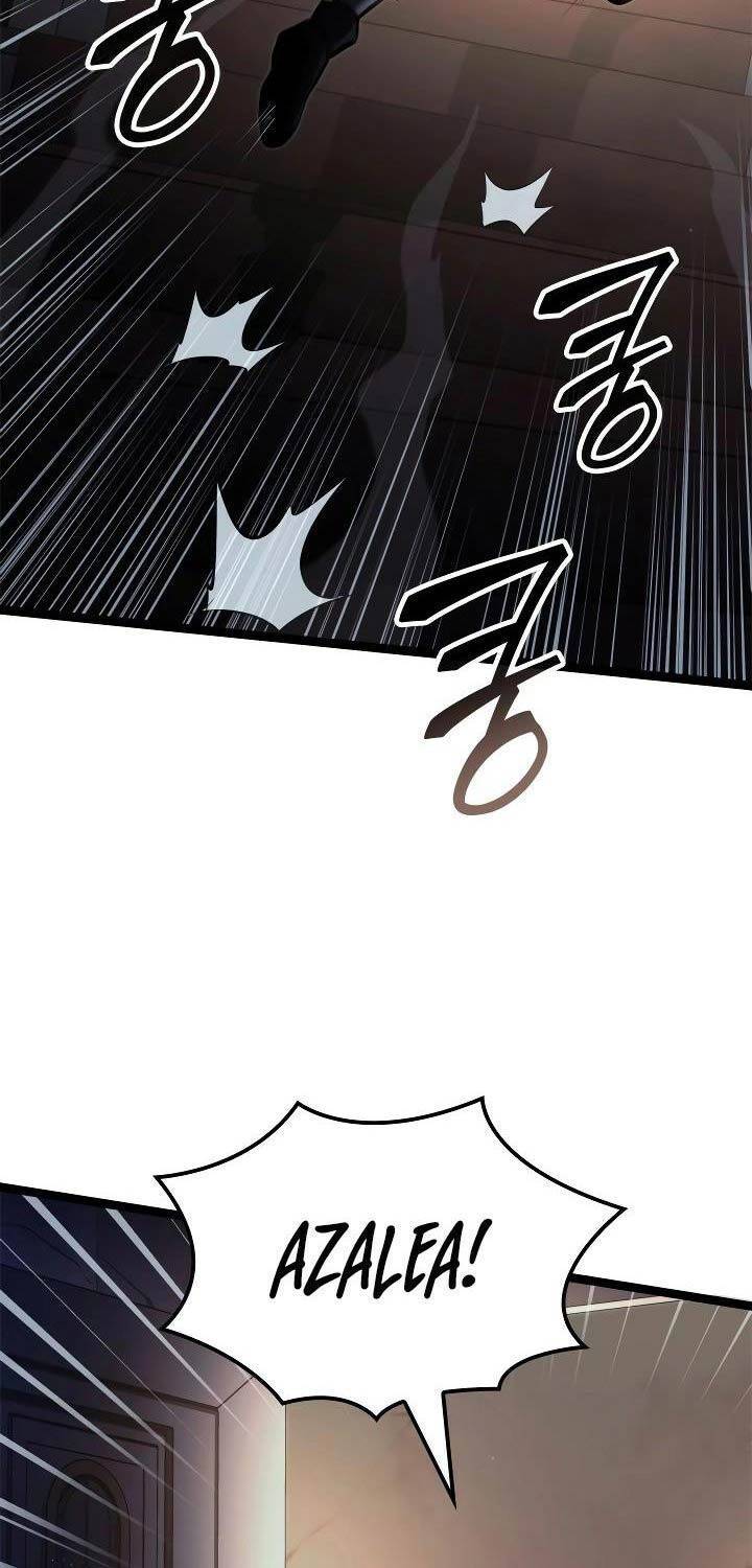 Nhà Vô Địch Kalli: Chapter 64