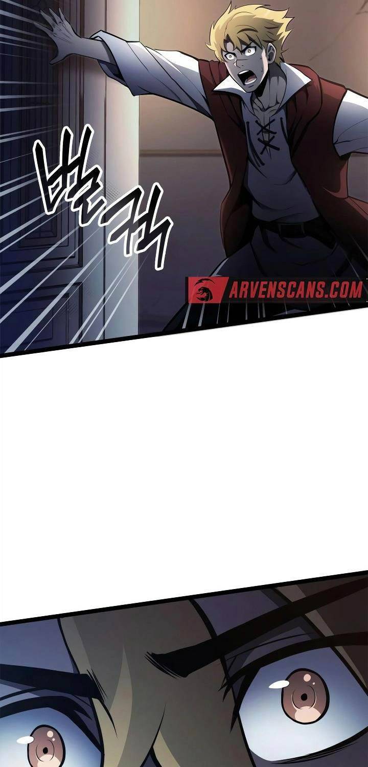 Nhà Vô Địch Kalli: Chapter 64