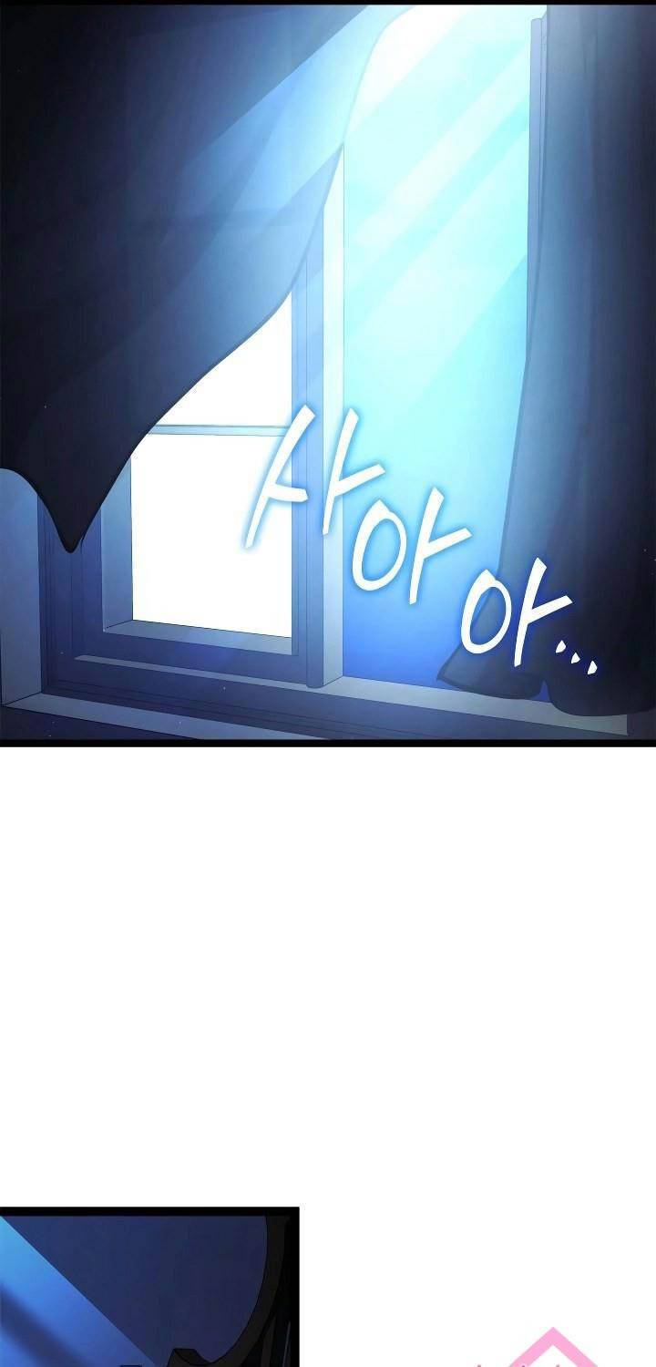 Nhà Vô Địch Kalli: Chapter 64
