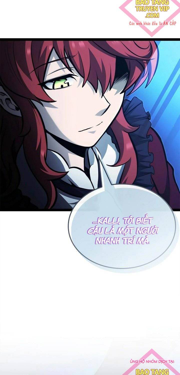 Nhà Vô Địch Kalli: Chapter 64