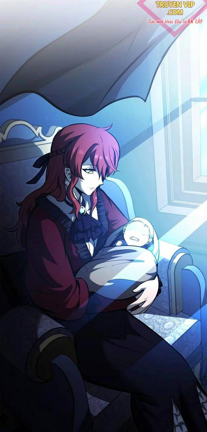 Nhà Vô Địch Kalli: Chapter 64