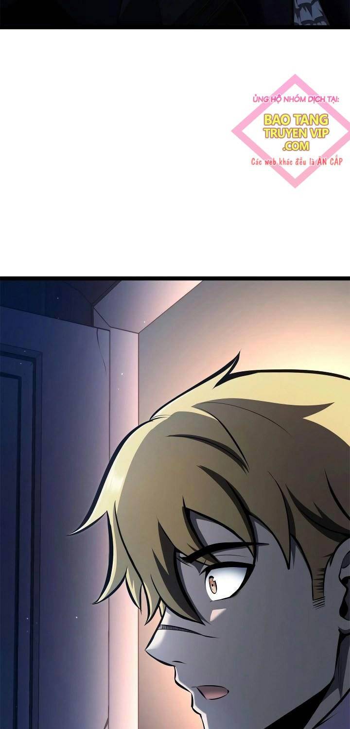 Nhà Vô Địch Kalli: Chapter 64