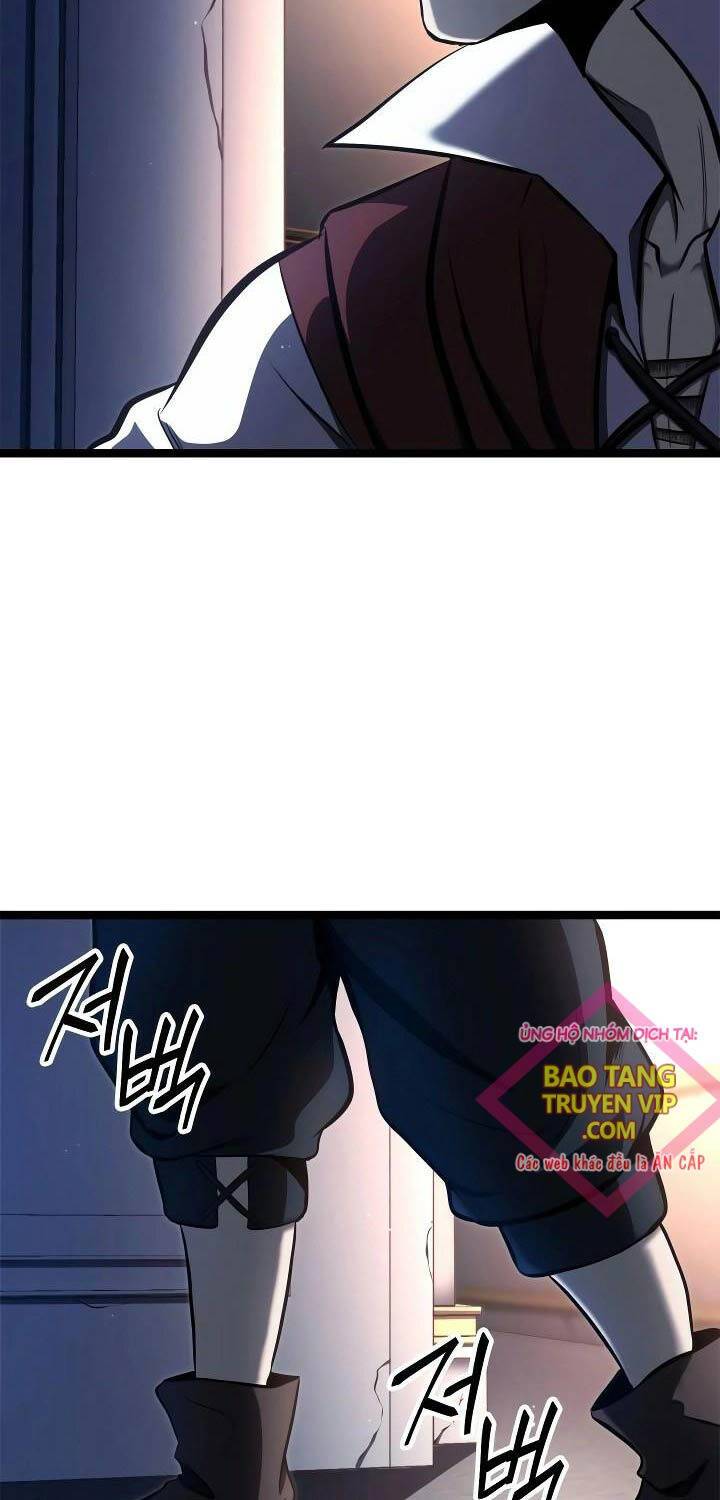 Nhà Vô Địch Kalli: Chapter 64