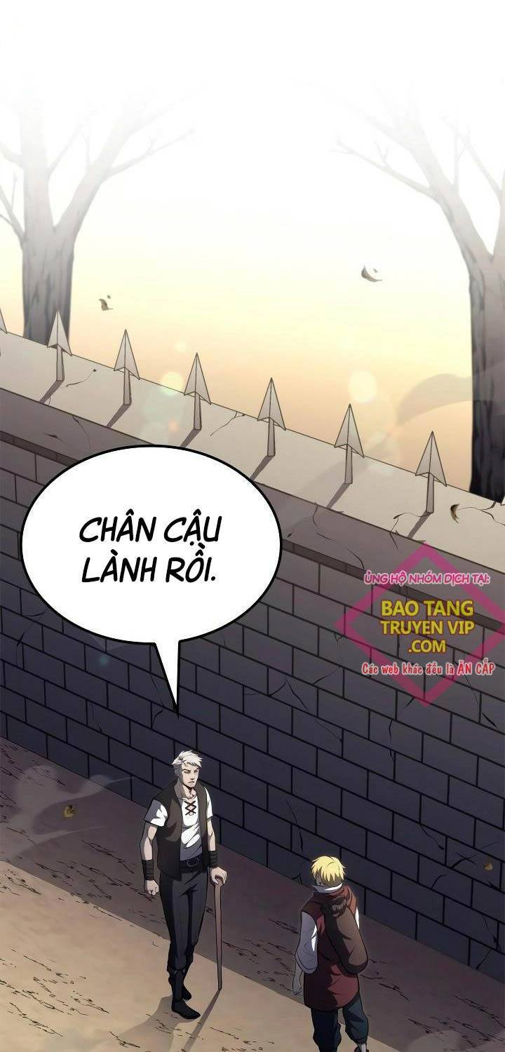 Nhà Vô Địch Kalli: Chapter 64