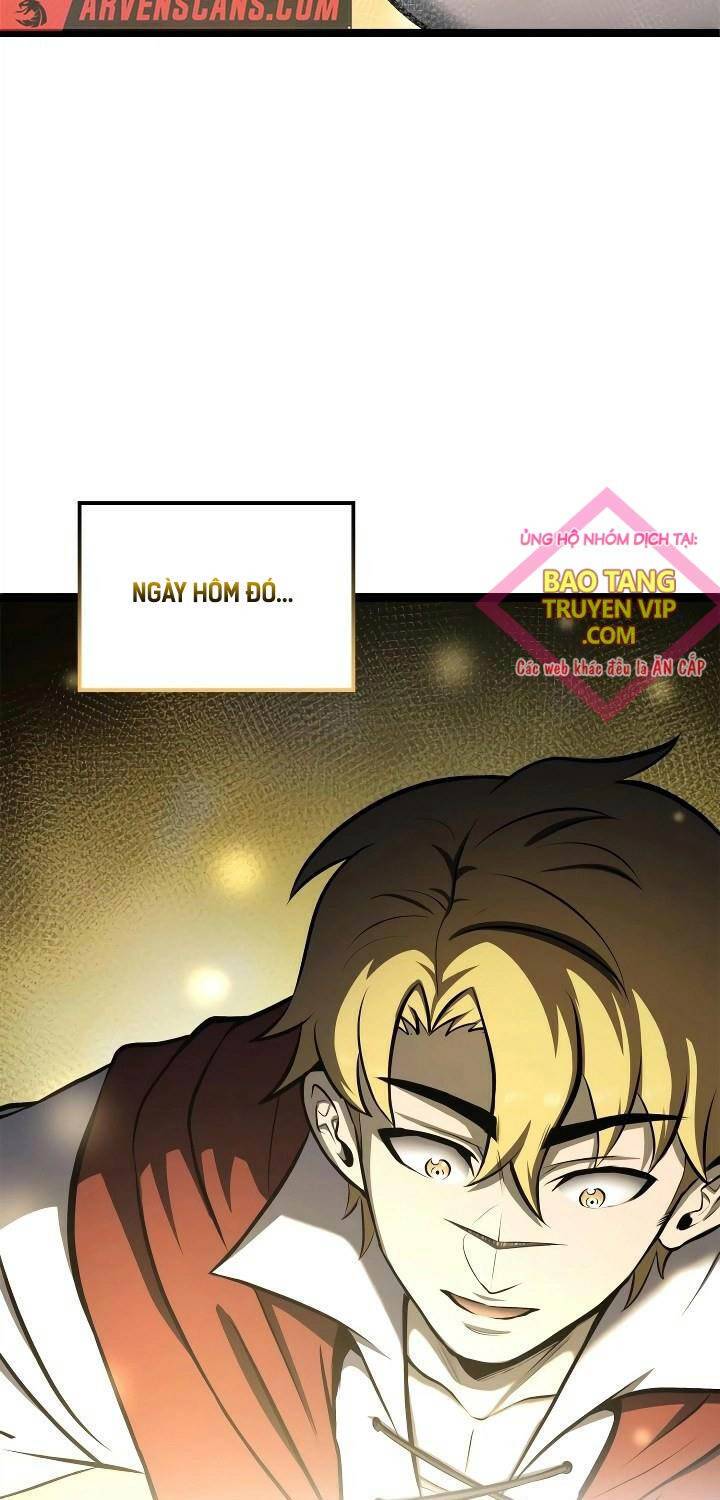 Nhà Vô Địch Kalli: Chapter 64