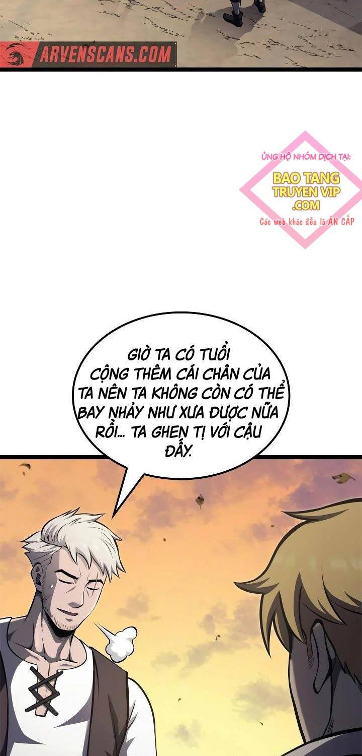 Nhà Vô Địch Kalli: Chapter 64