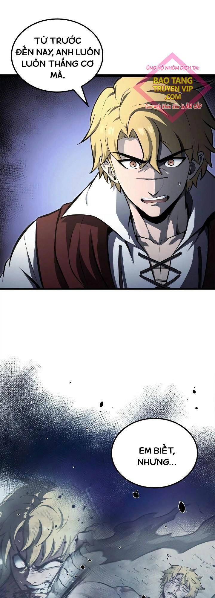 Nhà Vô Địch Kalli: Chapter 65