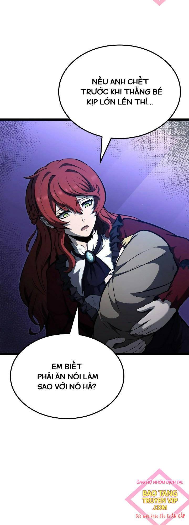 Nhà Vô Địch Kalli: Chapter 65