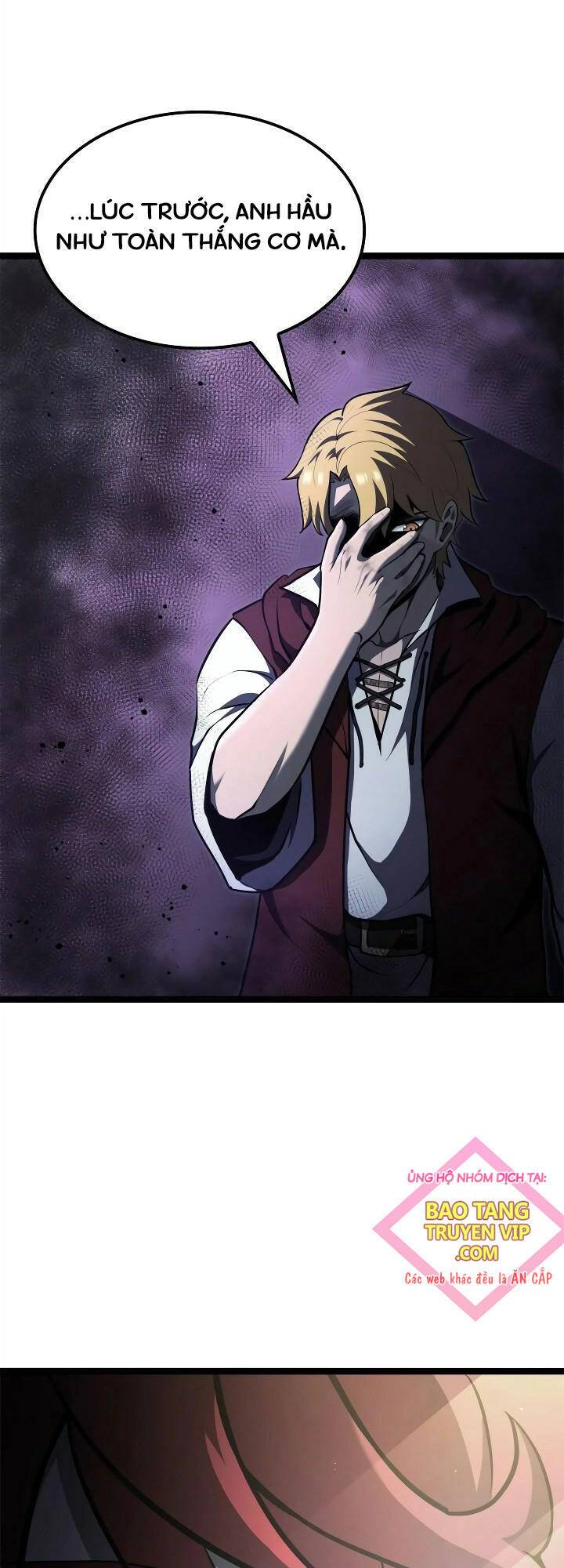 Nhà Vô Địch Kalli: Chapter 65