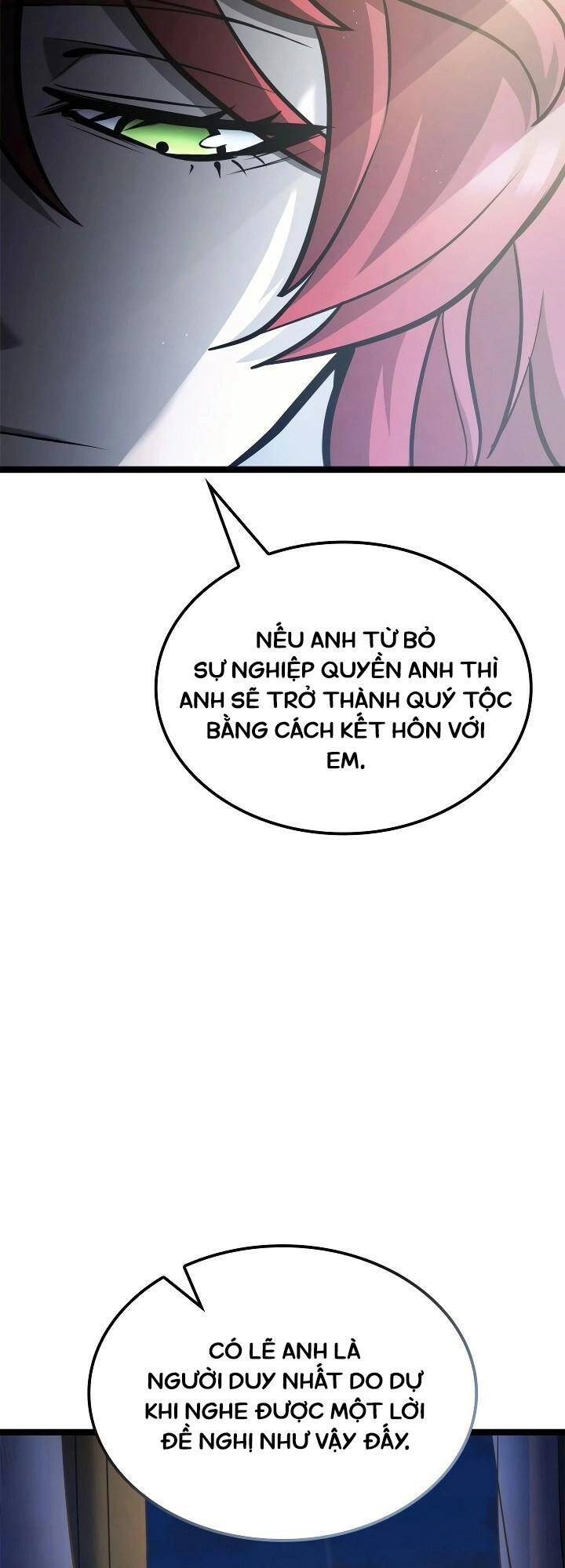 Nhà Vô Địch Kalli: Chapter 65