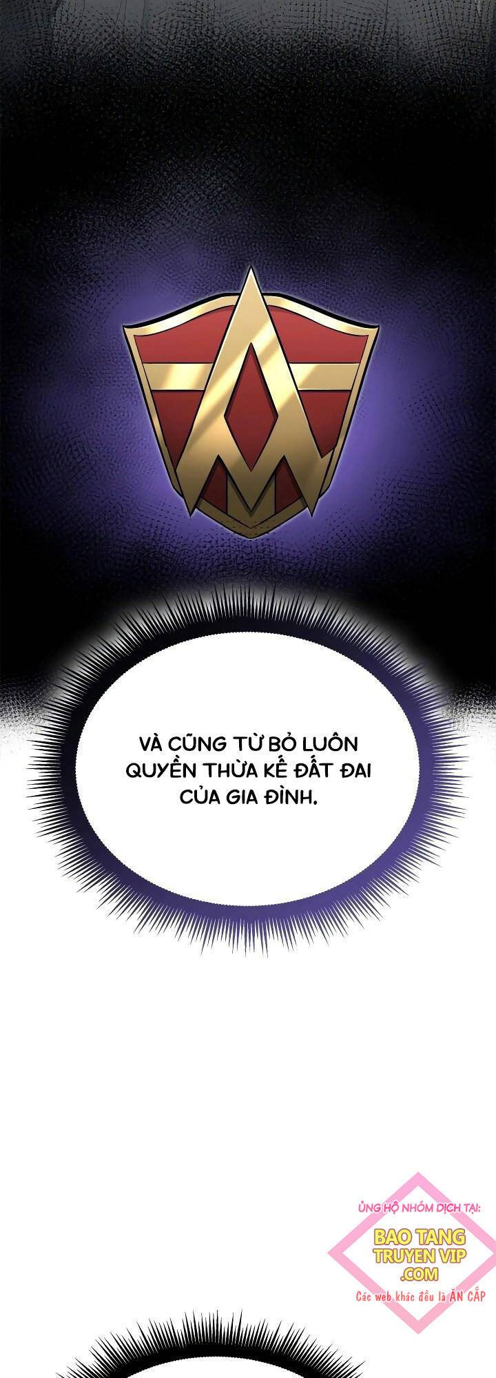Nhà Vô Địch Kalli: Chapter 65